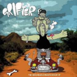Grifter : High Unholy Mighty Rollin'